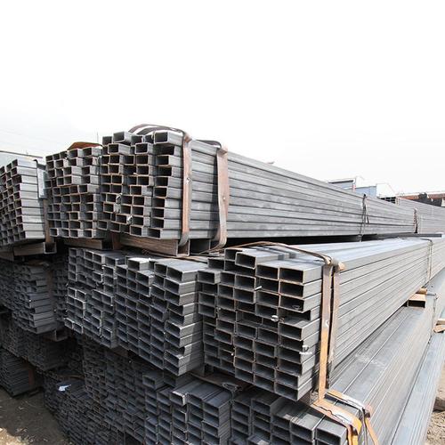 钢管 erw 钢材预镀锌方管工厂价格 en10219 中国经销商碳方钢管 产品